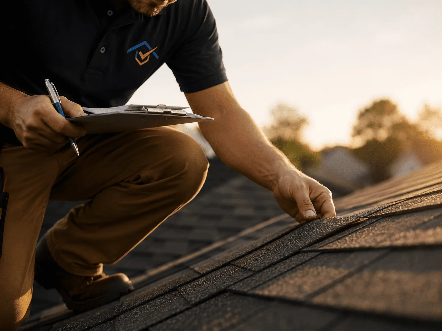 Why Choose Roof Inspection in Lincoln, AR