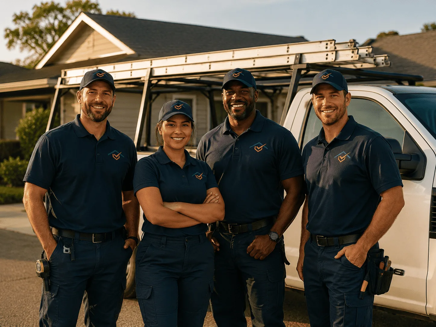 Roof Inspection company in Lincoln, AR